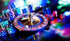 ultrabet Casino Trực Tuyến